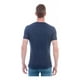 thumbnail image 3 of Playera Manga Corta Hombre Lisa Cuello V Slim Fit - Basic, 3 of 5