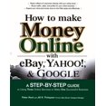 thumbnail image 1 of Comment Gagner de l'Argent en Ligne avec eBay, Yahoo! et Google, 1 of 1