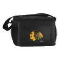 thumbnail image 2 of Detroit Red Wings 6-Pack Cooler Bag, 2 of 4