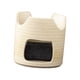 thumbnail image 4 of Tetera de porcelana, tetera tradicional china para hervir agua caliente. estilo H, 4 of 9