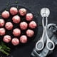 thumbnail image 4 of Máquina de albóndigas, albóndigas de acero inoxidable para el hogar, albóndigas, clip para albóndigas, diseño de última generación, 4 of 8