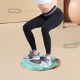 thumbnail image 4 of RnemiTe-amo Twisting Waist Disc Bodytwister Ankle Body Aerobic Exercise Foot Exercise Fitness Twister For Slimming And Strengthening Abdominal & Stomach Exercise Equipment, 4 of 6
