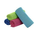 thumbnail image 2 of Cooling Towels For Sports & Travel, Wide Application Cooling Neck Wraps, Exquisite Design For All Seasons, 2 of 8