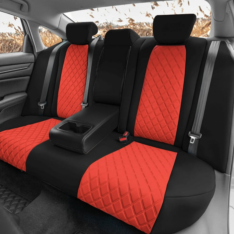 Honda accord seat covers deals walmart