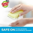 thumbnail image 4 of Scotch-Brite Dobie Cleaning Pad (Pack of 24), 4 of 9
