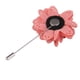 thumbnail image 5 of Broche para solapa, broche, alfiler de traje, esmoquin, ramillete, boutonniere, accesorio masculino, 5 of 9