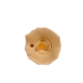 thumbnail image 3 of Practical Magic 2 Flicker Flame Candle Tumbler with Straw, Dripping Candle Style Novelty Drink Cup with Faux Flame Detail, Movie Inspired Beverage Tumbler for Party Gift, 3 of 5