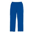 thumbnail image 5 of Woman Within Women's Plus Size Petite 7-Day Knit Capri Pants, 5 of 6