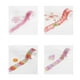 thumbnail image 2 of Petal Masking Tape for Decoration Made of Paper Multi Color Easy to Use and Tear Off 0.75 Inches Wide, 2 of 3