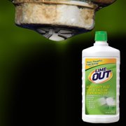 Summit Brands Lime Out Extra Cleaners -