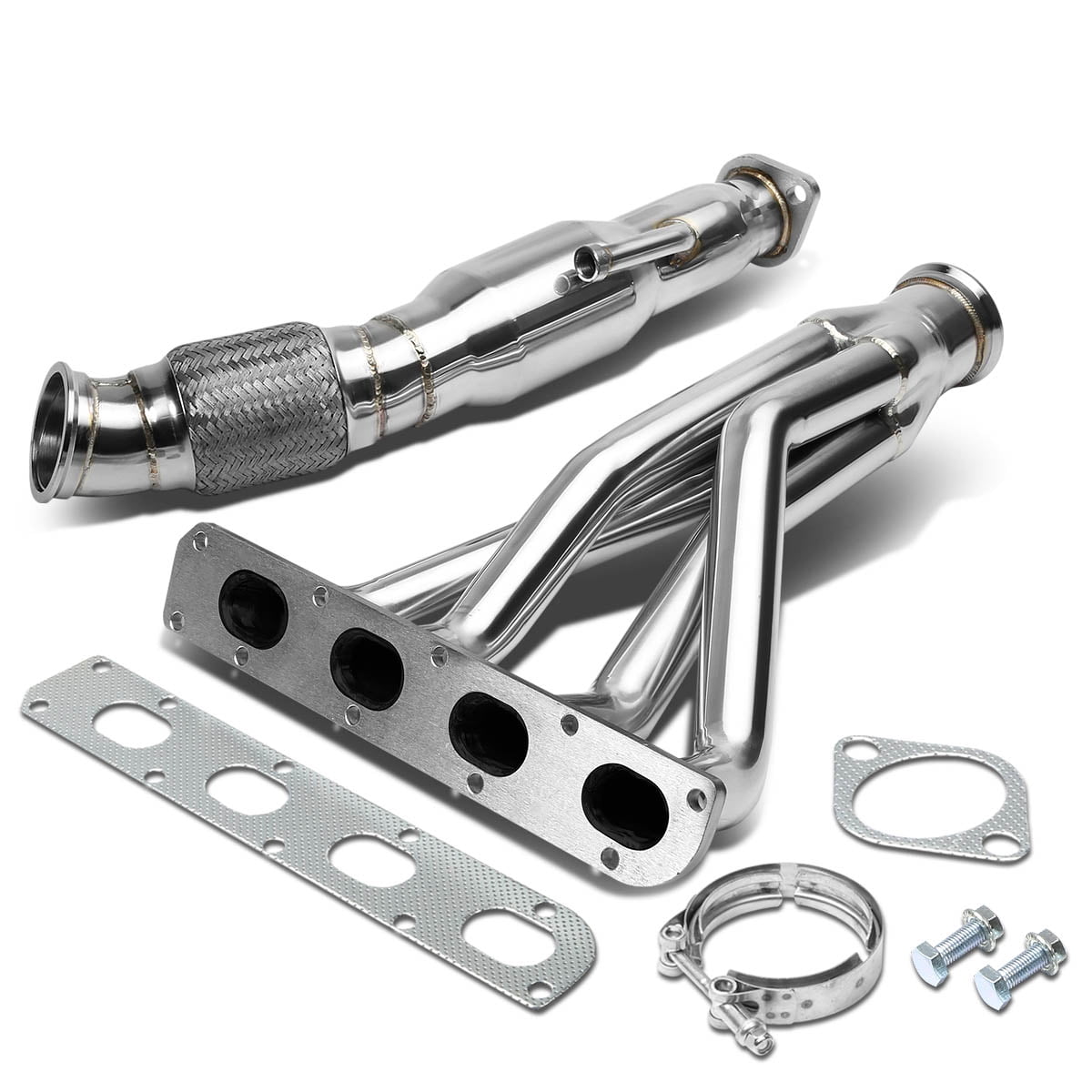 chevy cobalt ss performance parts
