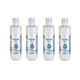 thumbnail image 1 of 4 Pack Lt1000p Replacement For Refrigerator Water Filter,for Lt1000p3,adq747935 200 Gallon Refriger, 1 of 5