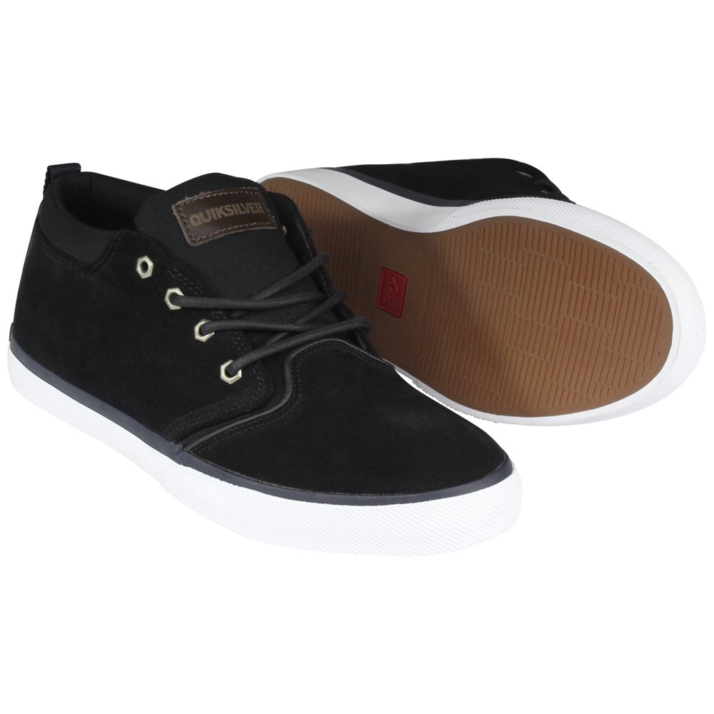 quicksilver mens shoes