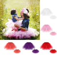 thumbnail image 3 of Mamá Hija Lentejuelas Ballet Tutu Fiesta Disfraces Danza Halloween Faldas Bebé Zulema Vestidos de la muchacha del niño, 3 of 8