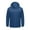 Blue 49, variant on Women's Fall Winter Ski Jacket Outdoor Water Proof Windproof Raincoat Hiking Travel Hooded Coat