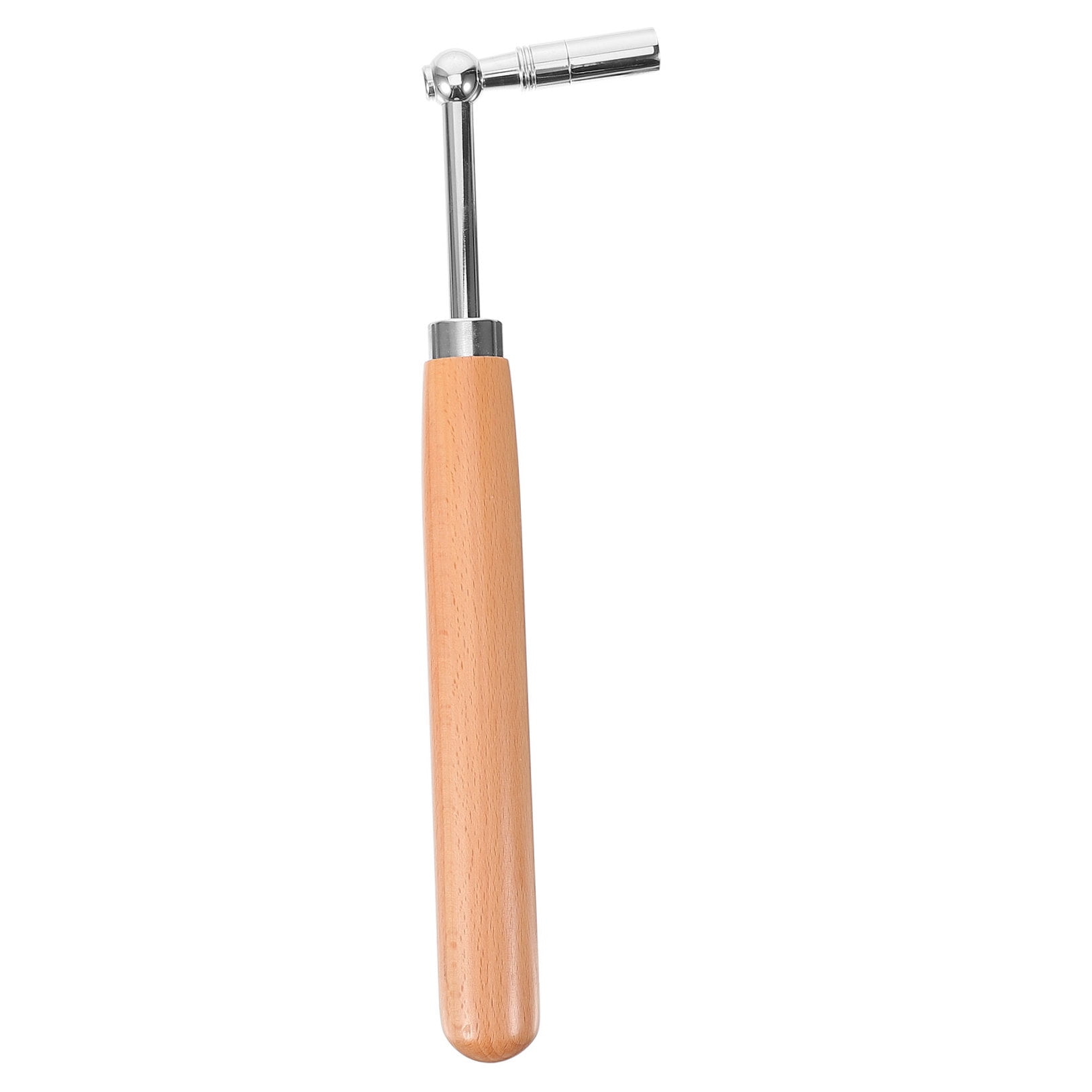 WHAMVOX Piano Tuning Tool Piano Tuning Equipment Tuning Spanner Tool Small Piano Wrench