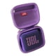 thumbnail image 1 of Funda de viaje Hermitshell para altavoz ultraportátil JBL Go 4, 1 of 6