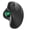 E-Green, variant on M501 Wireless Trackball Mouse  Rechargeable Easy Thumb Control Precise & Smooth Tracking 3 Device Connection (bluetooth Or Usb Receiver) Compatible For Pc Laptop Windows.