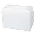 thumbnail image 1 of Floso Muse Rectangular RPET Toiletry Bag, 1 of 3