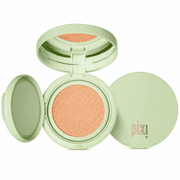 Pixi Glow Tint Cushion Brightening Colour Corrector PeachTint 0.4 oz / 12 g
