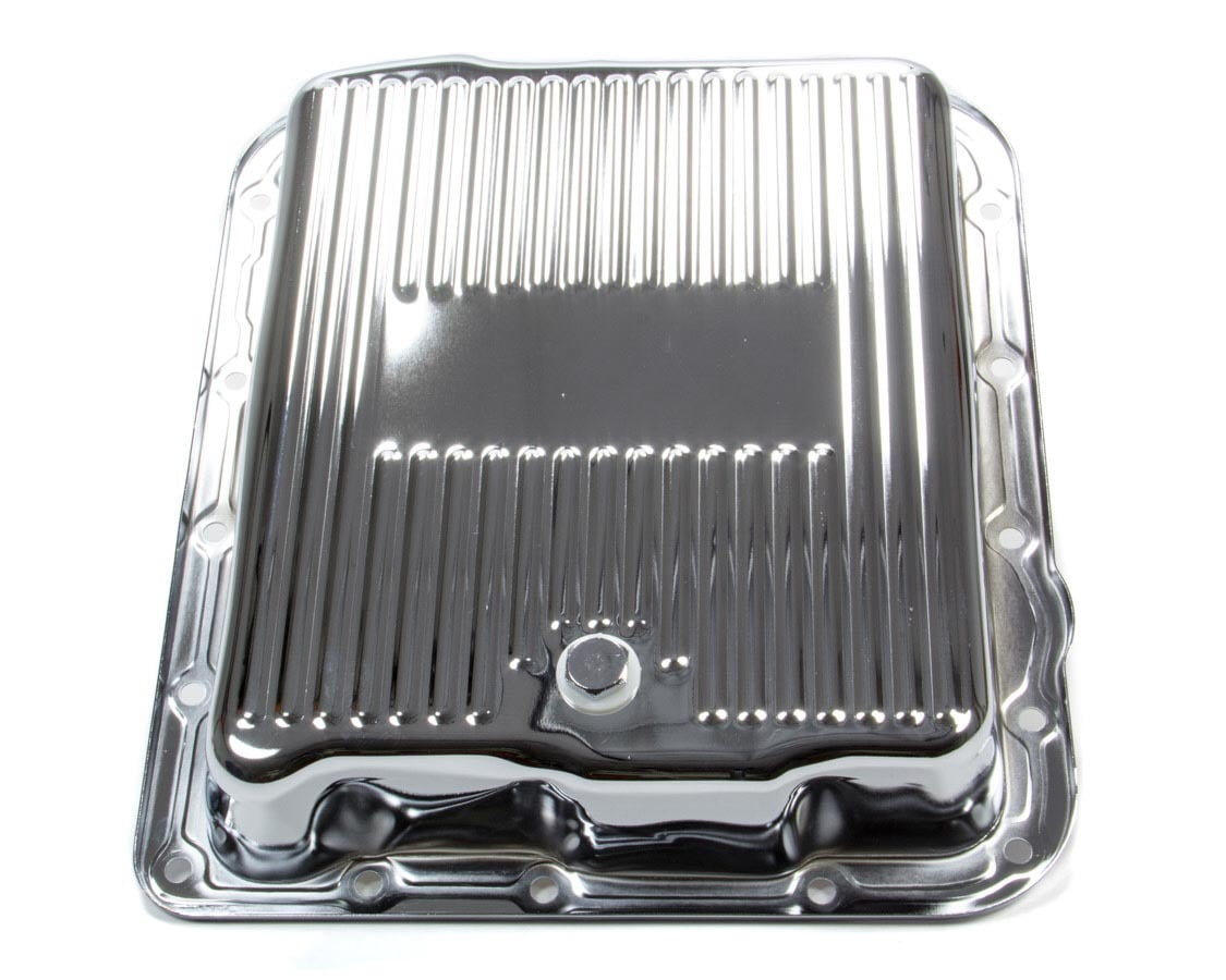 GM 700R4 TRANS PAN FND
