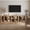 Bijou Camel A - 4, variant on BELLEZE Set of 2 Modern Sideboard Buffet Cabinets (63" Wide) - Large Kitchen Credenza with 4 Arched Glass Doors - Seamless Storage Console Table for Dining Room, Living Room & TV Stand - Camel