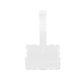 thumbnail image 4 of IFANLANDOR Fish Tank Landscaping Aquatic Plant Cup White Fish Tank Plants Home 1Set, 4 of 6