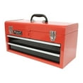 thumbnail image 2 of Homak Manufacturing 20 in. 2-Drawer Toolbox, 2 of 2