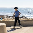 thumbnail image 3 of Razor RipSurf Caster Board - Multicolor, 76mm 360-Degree Pivoting Skateboard, for Child, Teen, Adult, 3 of 11