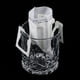 thumbnail image 3 of Portable Coffee Hanging Ear Drip Filter Paper Bag Disposable Single Serve Cups, 3 of 5
