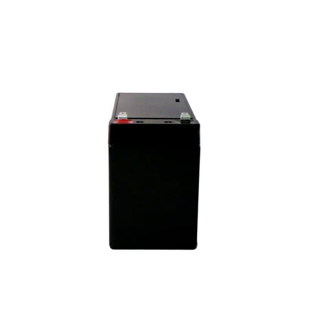 Chloride Oneac Desk Power 650 Battery Replacement 12v 7ah