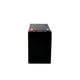 12V 7AH Plomb Scellé Acide (SLA) Battery pour APC Sauvegardes ES750G RBC17 – image 2 sur 2