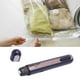 thumbnail image 5 of Mini Máquina De Transferencia De Calor, Mini Prensa De Calor Borrado Permanente Bolsa De Alimentos Sellador Térmico Apagado Automático Multiusos Portátil Para Camisetas, 5 of 7