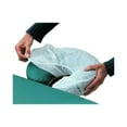 thumbnail image 2 of Sani Covers, bag of 50 White, 2 of 3
