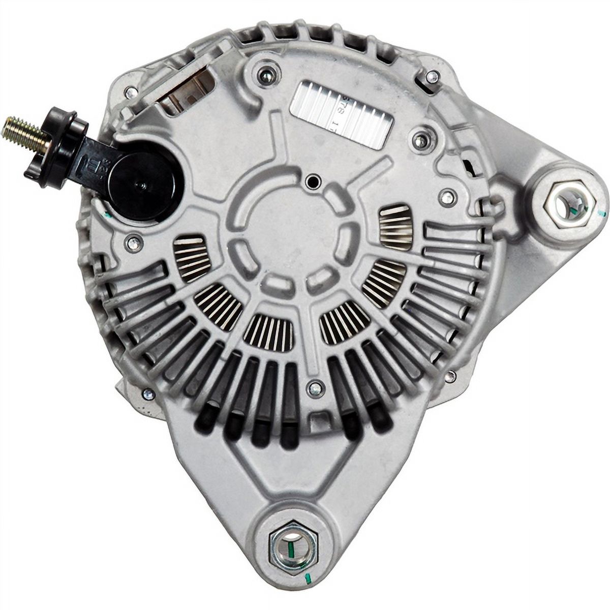 ACDelco Gold 335-1331 Alternator Fits 2012 Mazda 3