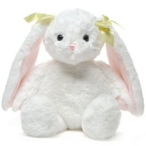 Bearington Lilly The Bunny Stuffed Animal, 14 Inch Plush Bunny
