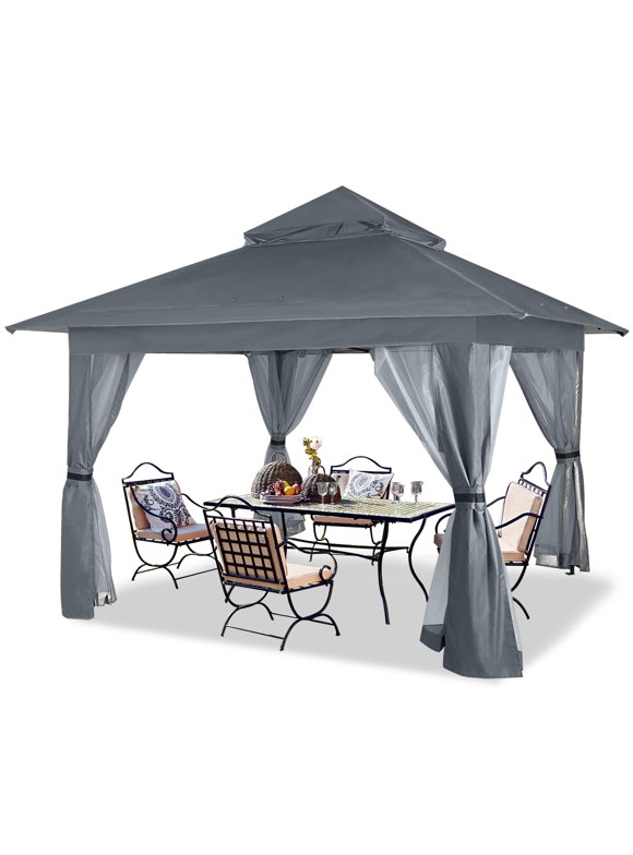 Mainstays Gazebos in Gazebos