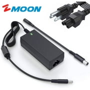 65W 45W Laptop Charger for Dell Inspiron 15 14 13 11 5000 7000 3000 Series 5555 5558 5559 5755 5758 3552 3147 XPS 13 9350 9333 Ultrabook