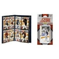 thumbnail image 1 of C & I Collectables 2011PREDTS LNH Nashville Predators sous Licence Ensemble d'Équipe de Pointage 2011 et Album de Rangement, 1 of 1