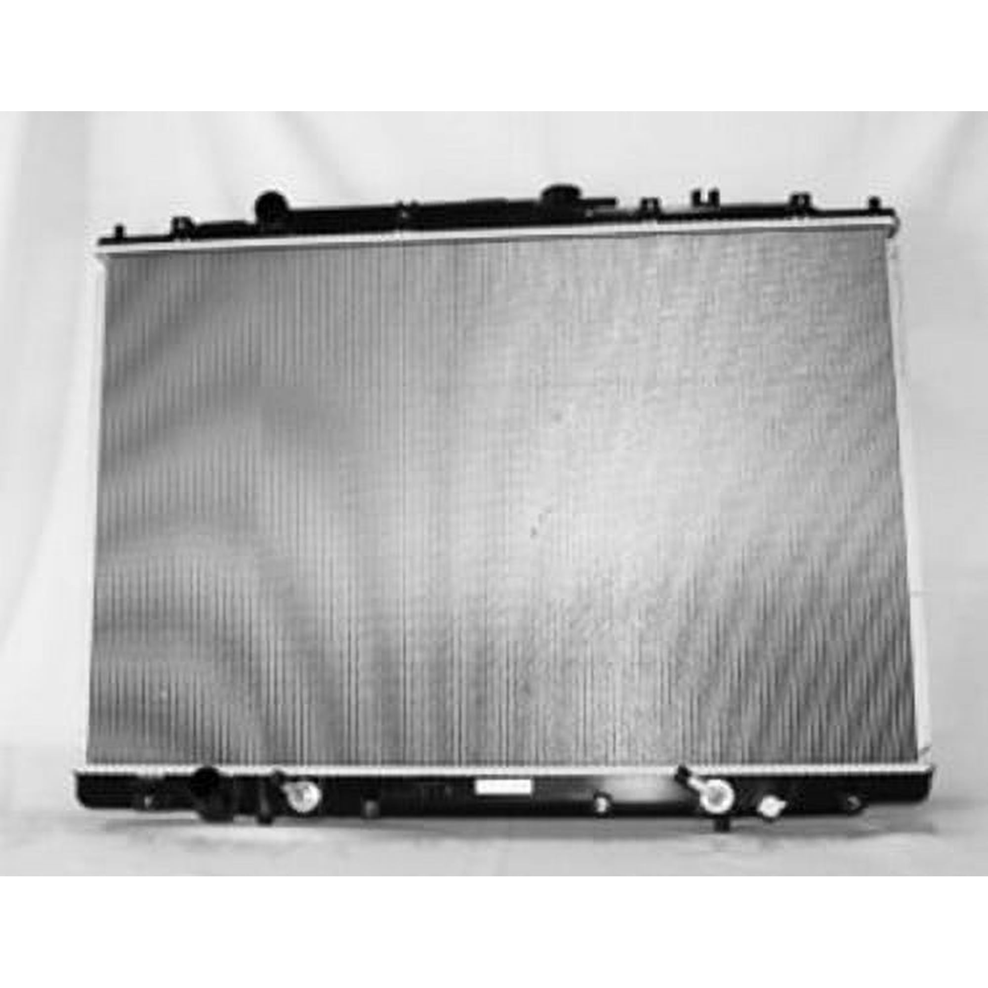Radiator Compatible with 2006-2008 Honda Pilot 3.5L V6 3471cc SOHC VTEC Automatic 19010PVJA51 HO3010215 J35A 19010-PVJ-A51 M14 HONDA CROSS-REFERENCE Partslink APPLICATIONS