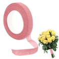 thumbnail image 2 of ​​LYINGF​​ 1/2 Inch Floral Stem Wrap Tape - 30-Yard Roll for Bouquet Arranging and Craft Projects, Sticky Wrapping Tape for Securing Fresh or Artificial Flower Stems, 2 of 8