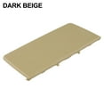 thumbnail image 1 of qifei Makeup Mirror Flip Cover Sun Shield Mirror Cover Plate For Honda For CRV, 1 of 10