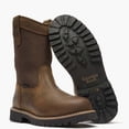 thumbnail image 2 of Georgia Boot Core 37 Waterproof 10" Pull-On Work Boot, 2 of 6