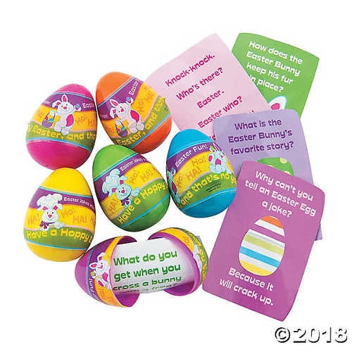 pc easter eggs