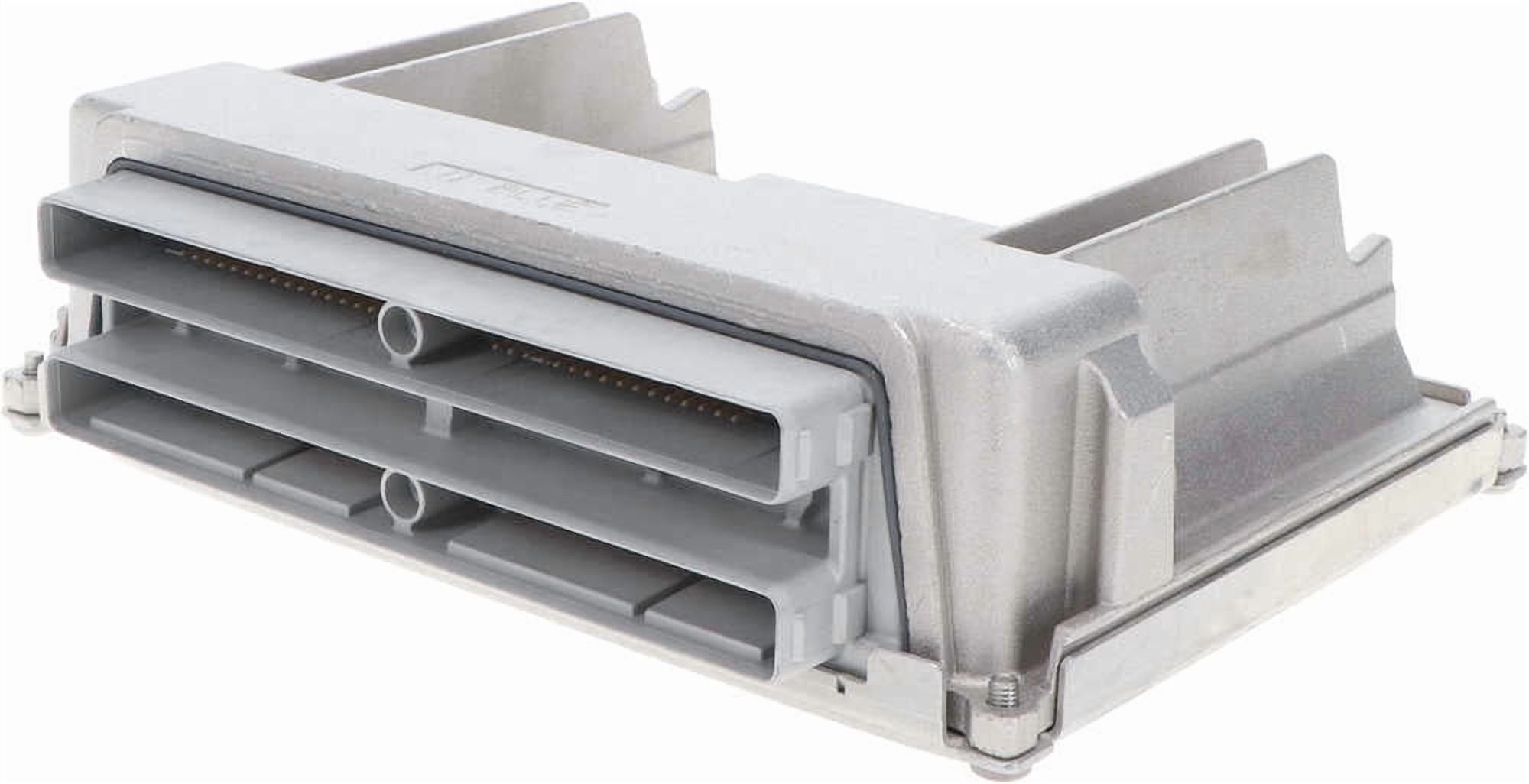 A1 Cardone Engine Control Module P/N:77-8016F Fits select: 1997-2000 CHEVROLET S TRUCK, 1997-1999 CHEVROLET CAVALIER