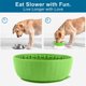 thumbnail image 4 of Almohadilla para lamer el cuenco del alimentador lento para perros, reduce el aburrimiento y la ansiedad; Bueno para alimentos, bocadillos, yogur o mantequilla de maní. MFZFUKR CPB-US-YY1044-4, 4 of 5