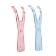 thumbnail image 2 of 2Pcs Dental Floss Holder Aid Oral Picks Teeth Care Interdental Durable Teeth Cleaning Breath Fresh O, 2 of 5