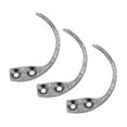 thumbnail image 1 of 3 Pcs Magnetic Hooks Alarm Key Hook Detacher Magnetic Remover Accessories Mini Hook Detacher Tag Hook Pin Opener Key, 1 of 4