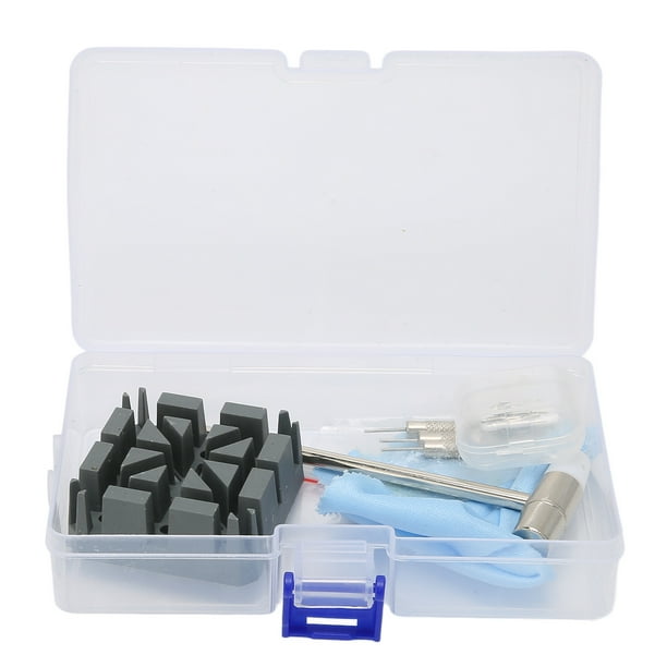 Watch Band Tool Kit,Watch Band Adjustment Replacement Watch Band