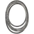 thumbnail image 3 of 8TEN Belt with KEVLAR for Husqvarna 588264802 Ferris Snapper 84003642 170 x 5/8 810-CBL2091T, 3 of 7